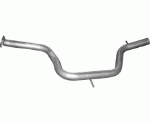 Труба выхлопная Ford Galaxy