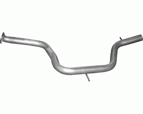 Труба выхлопная Ford Galaxy