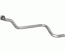 Труба выхлопная Ford Taunus