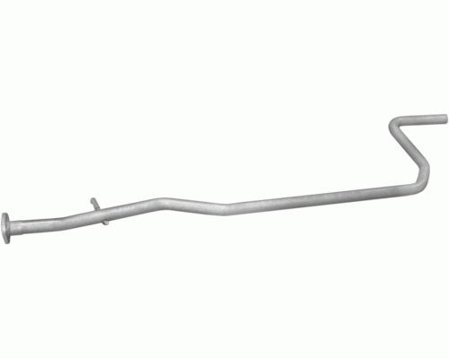 Труба выхлопная Ford Ka