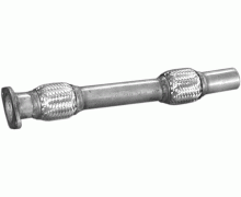 Труба выхлопная Ford Windstar