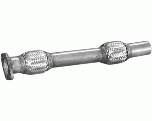 Труба выхлопная Ford Windstar