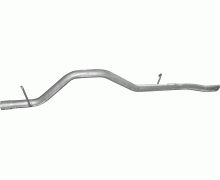 Труба выхлопная Ford Windstar