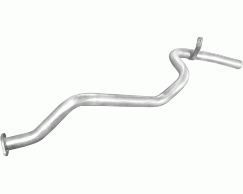 Труба выхлопная Hyundai H-100