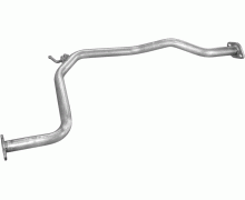 Труба выхлопная Mazda 626