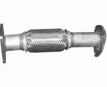 Труба выхлопная Mitsubishi Canter