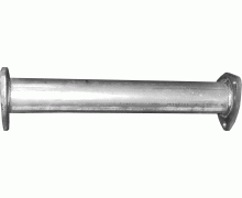 Труба выхлопная Mitsubishi Canter