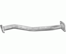 Труба выхлопная Nissan Sunny