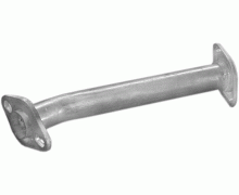 Труба выхлопная Opel Opel Astra F