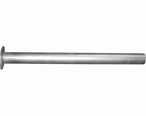 Труба выхлопная Audi A3