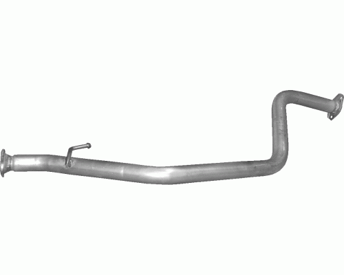 Труба выхлопная Suzuki Jimny