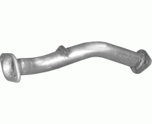 Труба выхлопная Suzuki Liana