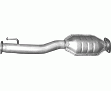 Глушитель автомобилный доп 26.28А