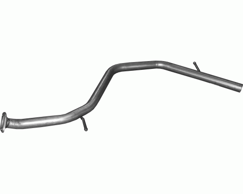 Труба выхлопная Toyota Autis