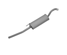 Глушитель 50.19S